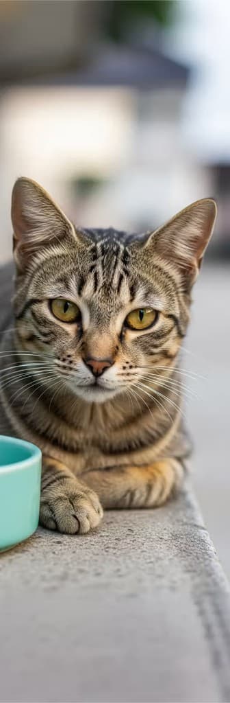 Manejo responsable de Colonias Felinas