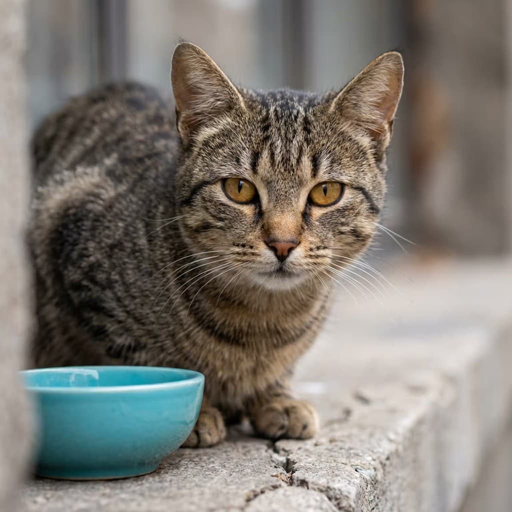 Imagen del curso Manejo responsable de Colonias Felinas