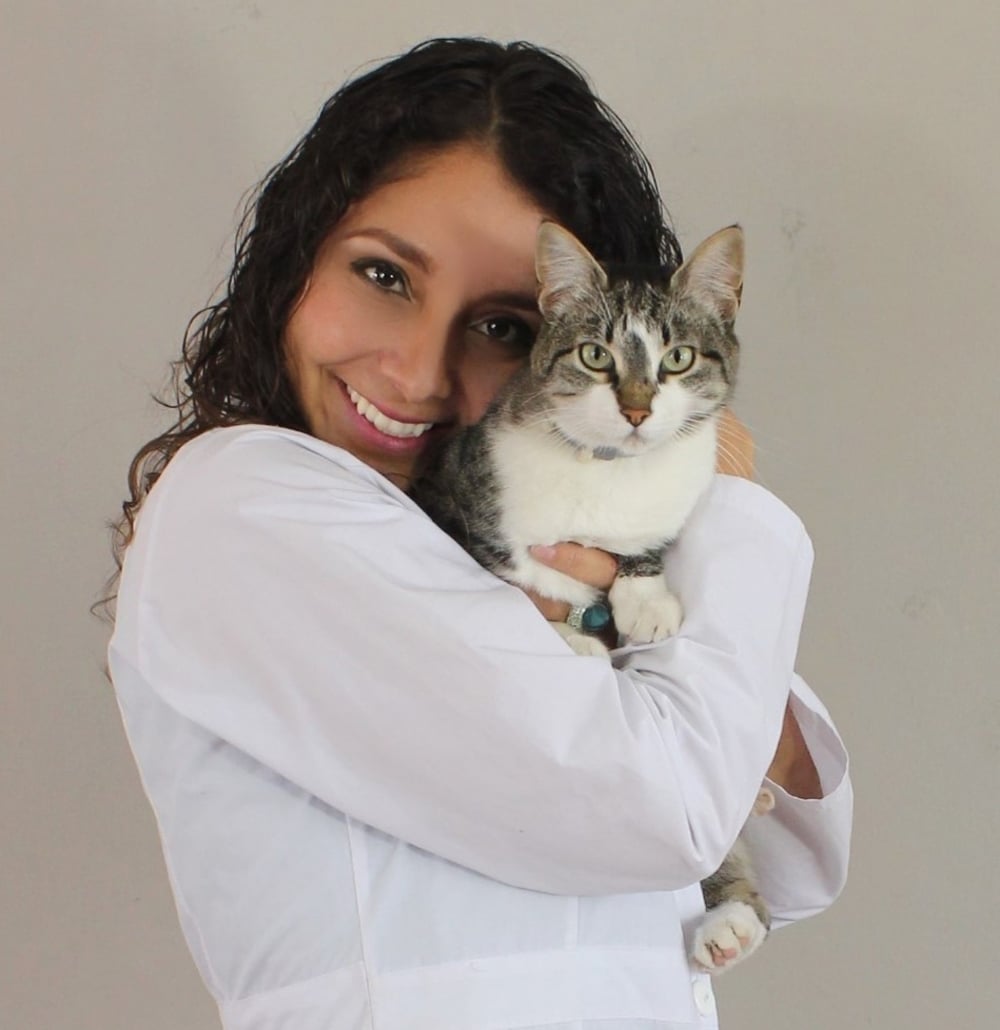 Verónica Bonilla Cervantes 