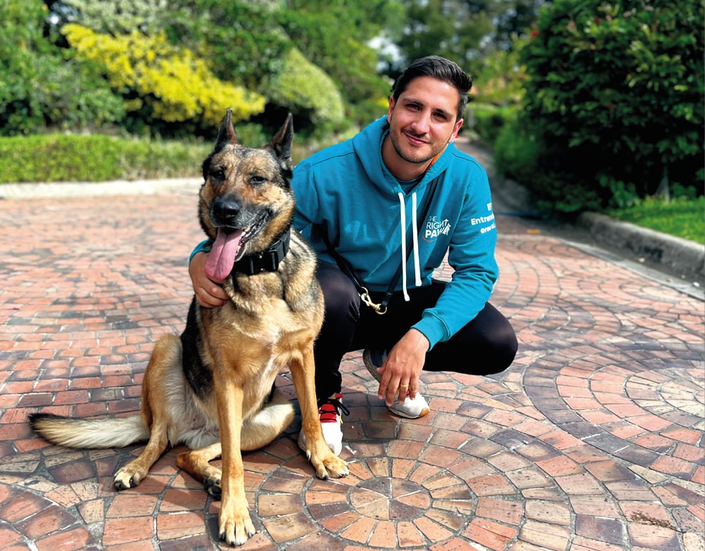 La humanización de las mascotas: Un problema subestimado