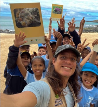 Lic. Jorge Ricardo Vázquez Falquez