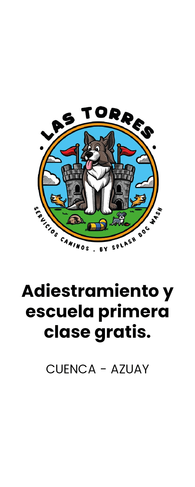 Primera clase gratis