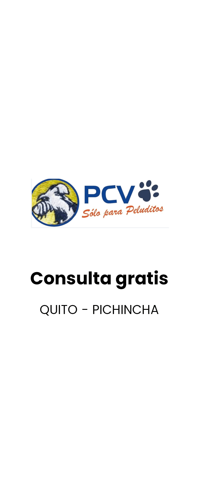 Consulta gratis