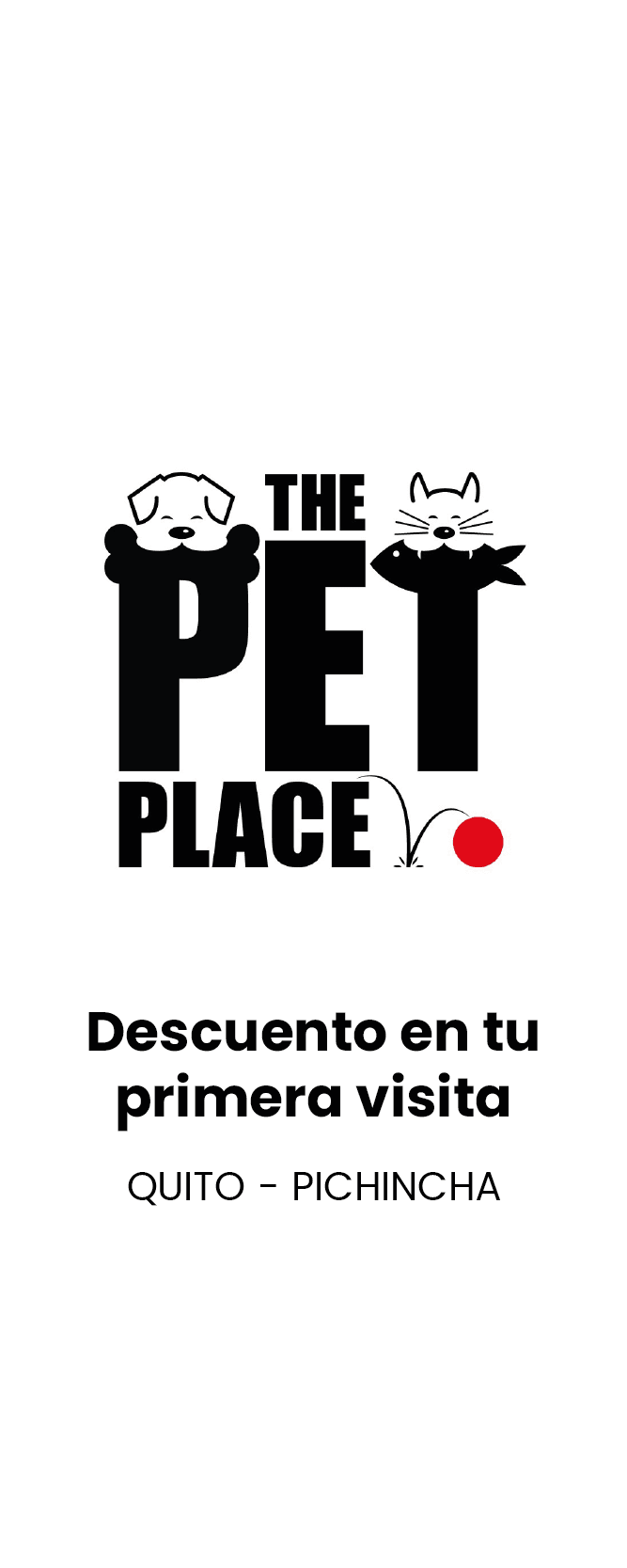 Descuento en tu primera visita