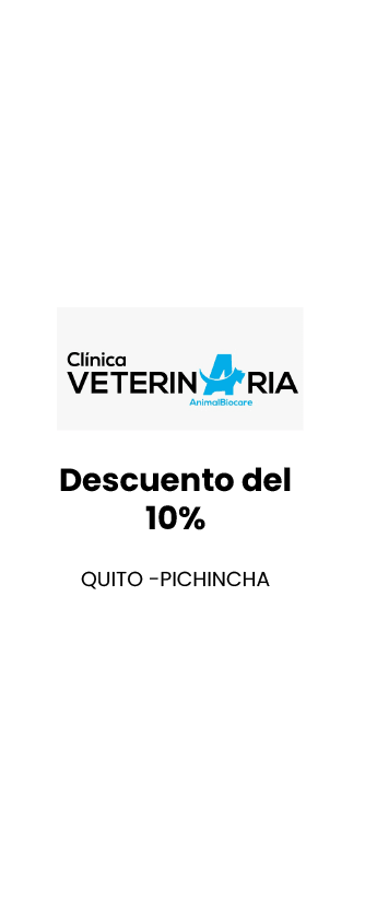 Descuento del 10%