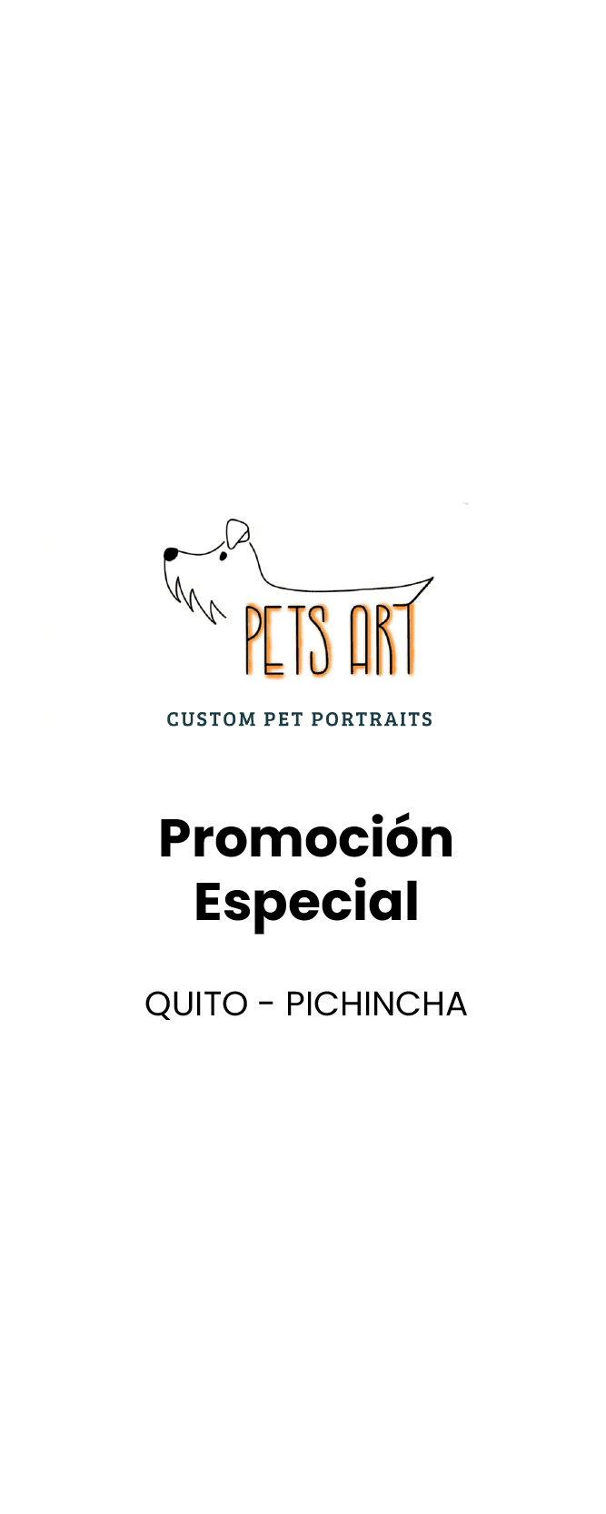 Promoción Especial