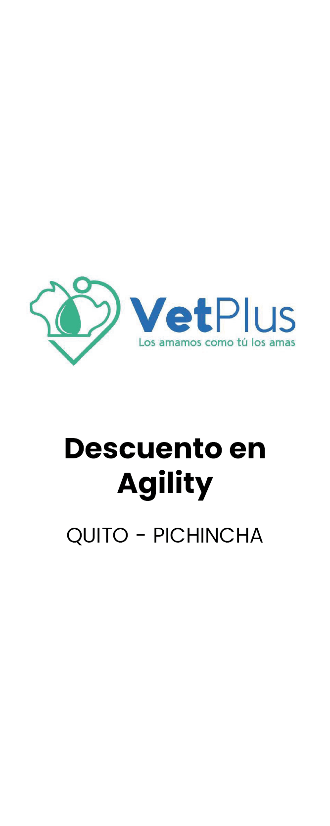 Descuento en Agility