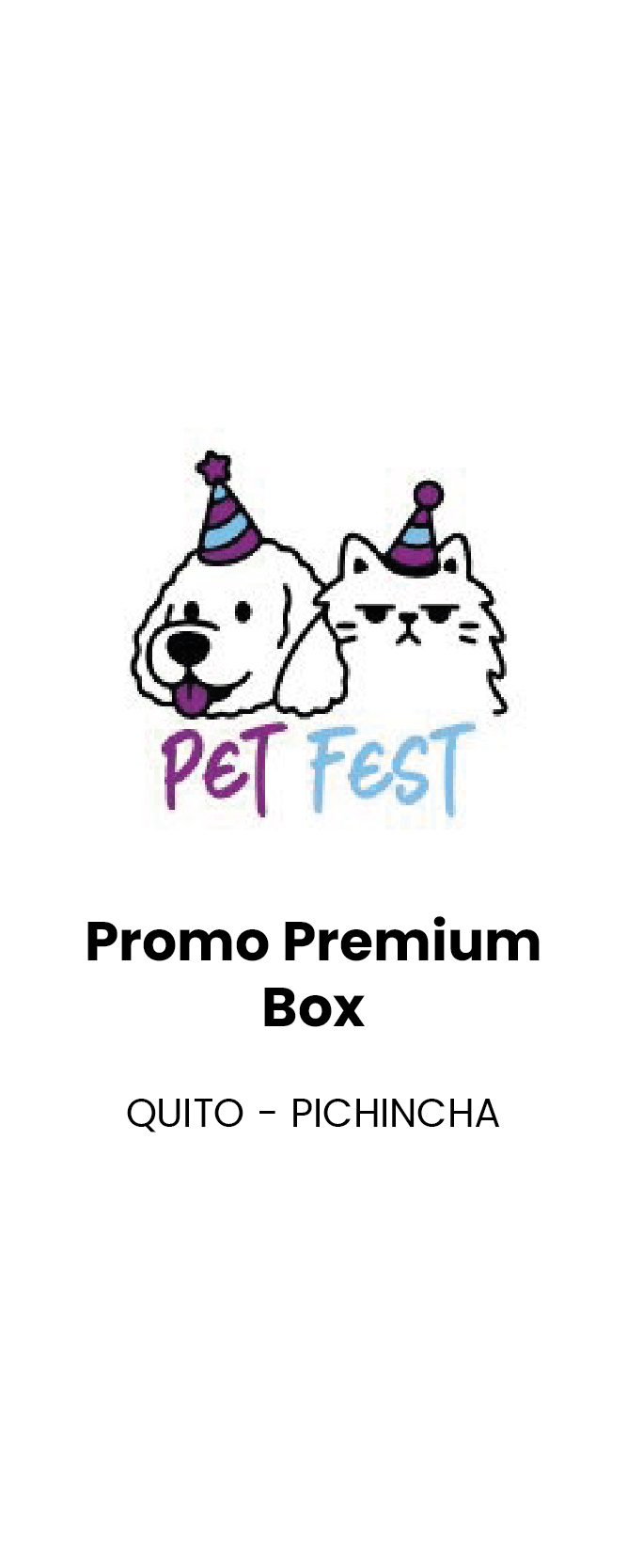 Promo Premium Box